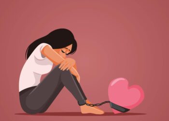 Emotionale Abhängigkeit heilen